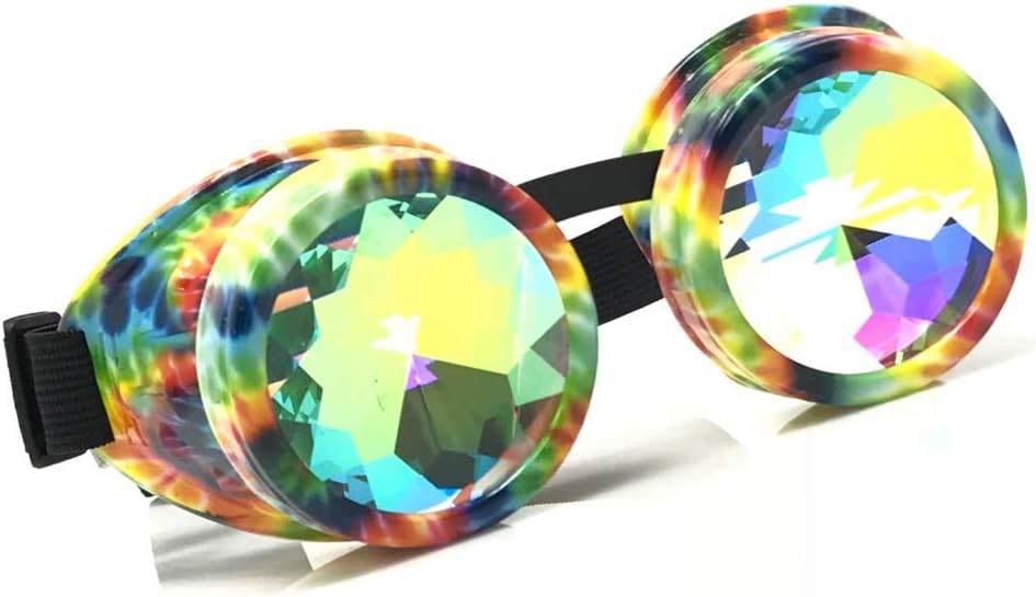 UMBRELLALABORATORY Crystal Rainbow...