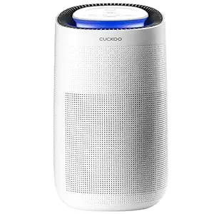 SW Hepa Modicare Air Purifier With 3 Stage Filtration Technology for our Home Office Cabine air Purification