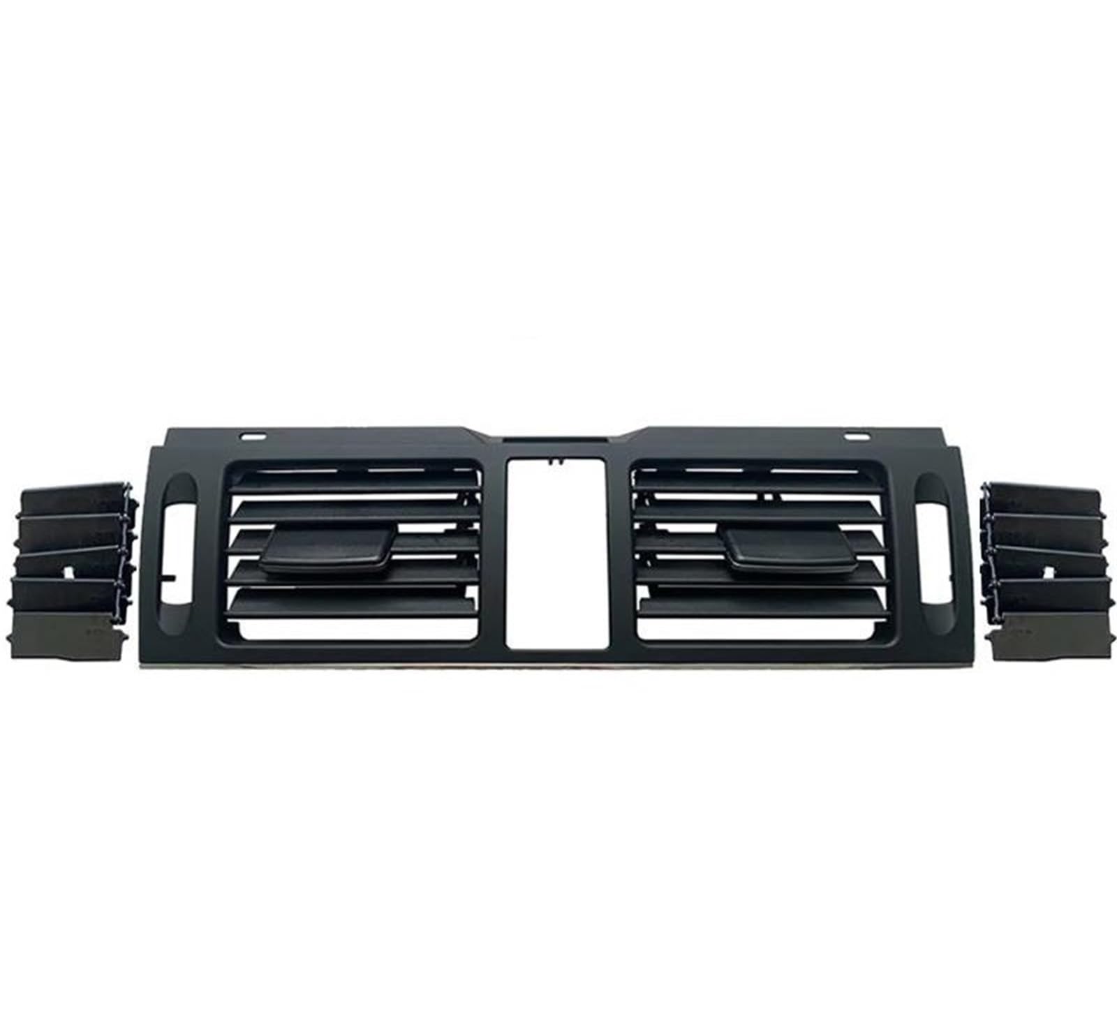 Grille de ventilation centrale Mercedes Classe C W204 2007-2011