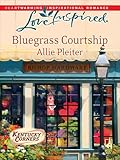 Bluegrass Courtship (Kentucky Corners)