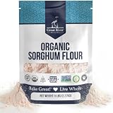 Great River Milling Sorghum Flour