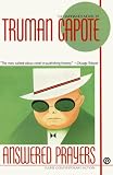 Answered Prayers (Contemporary Fiction, Plume) by Capote, Truman (1995) Mass Market Paperback