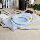 TEMONTIAN Kit de Bolsas de Enema para Limpieza de Colon para...