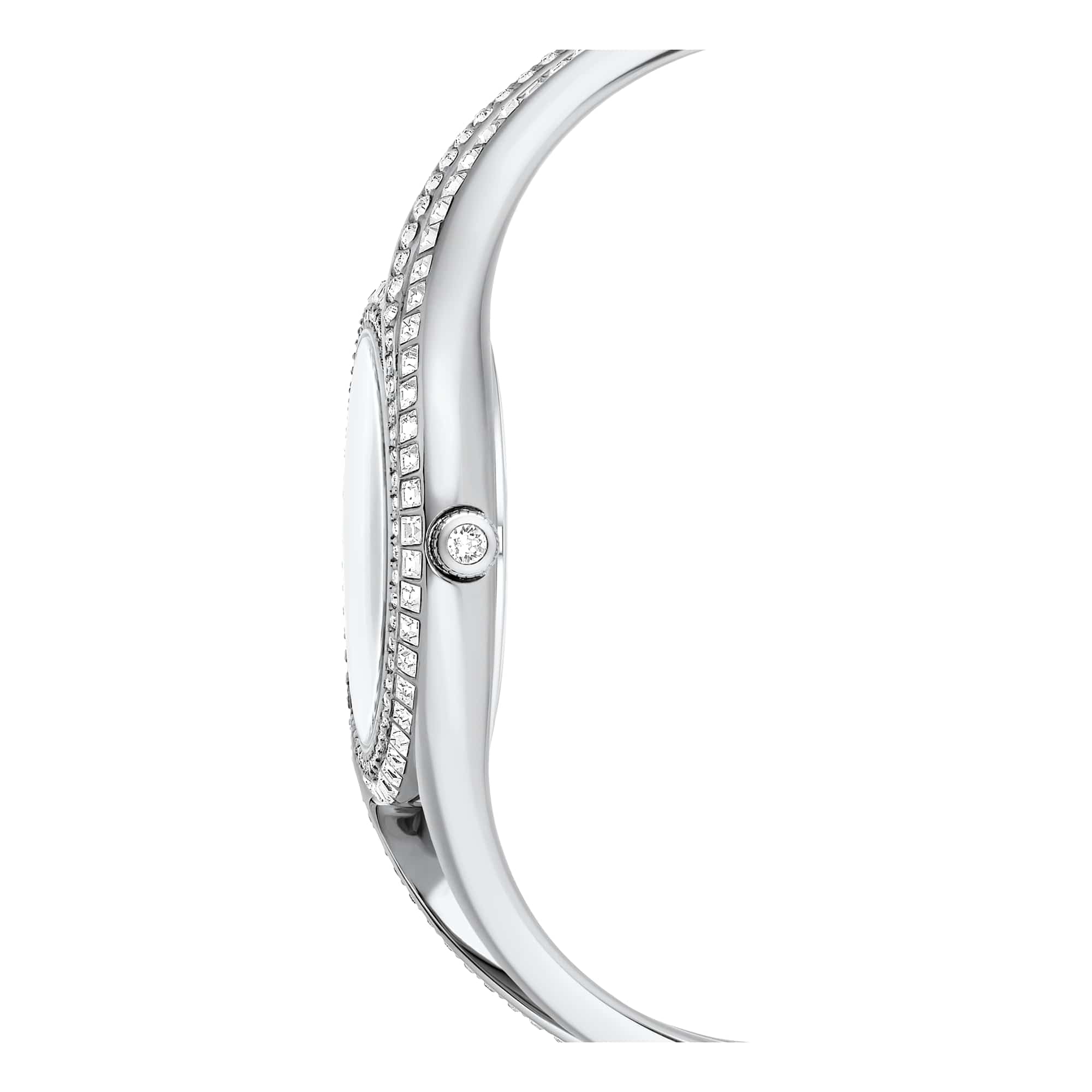 Swarovski Hyperbola Collezione montre, Swiss Made