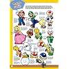 Super Mario Encyclopedia: The Official Guide to the First 30 Years Hardcover October 23, 2018