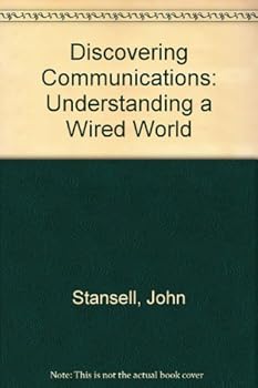 Discovering communications