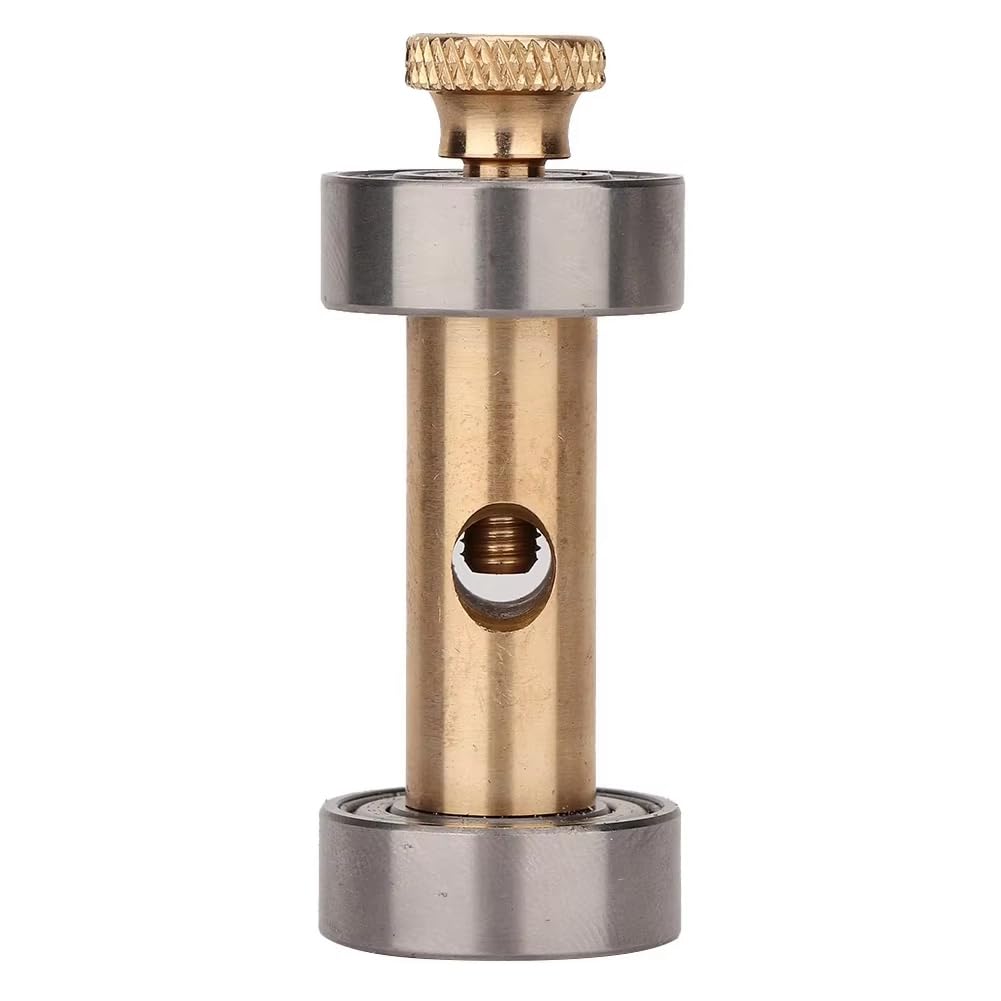 Jnchdghwa As Shown For Watchmaker Jewelry Watch Repair Tool- Copper Screwdriver Sharpener For Watch Repair Screwdriver Sharpener, Screwdriver Sharpening Guide Holder