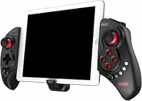 Amazon.co.jp: 【ipega公式製品 最新改良強化版】ipega 9023S
