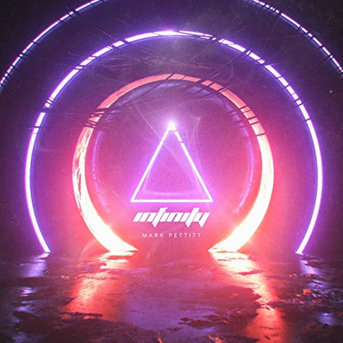 Play Infinity by Mark Pettitt on Amazon Music