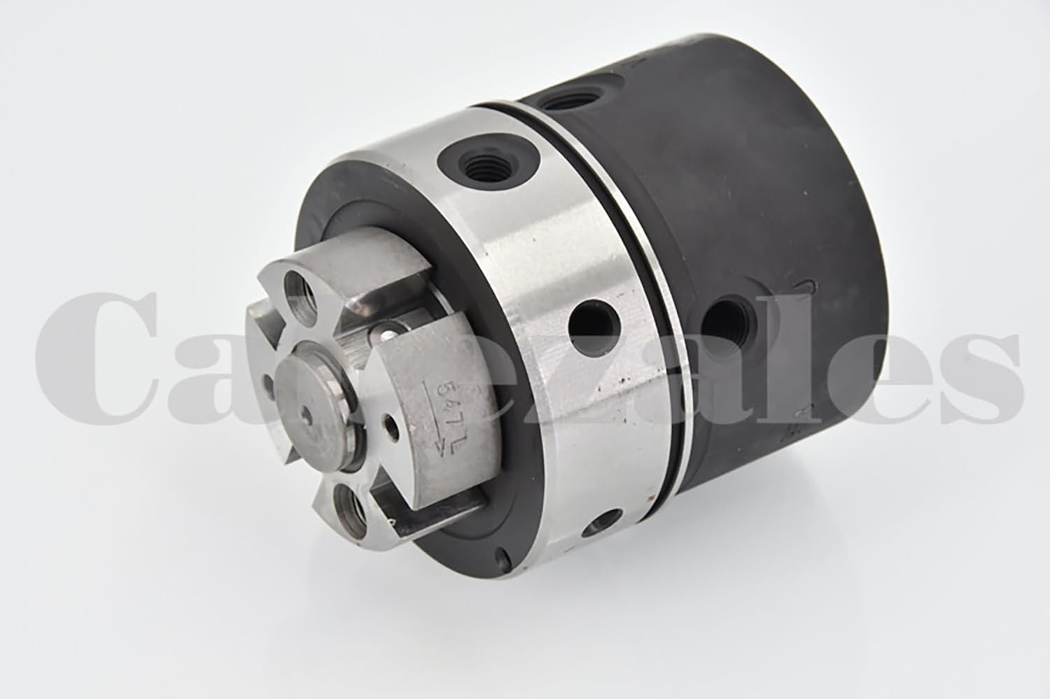 Fuel Injection Pump Head and Rotor 7185-547L 4-Cylinder DPA Rotor Head 547L 958 226A Replacement Motor Kit