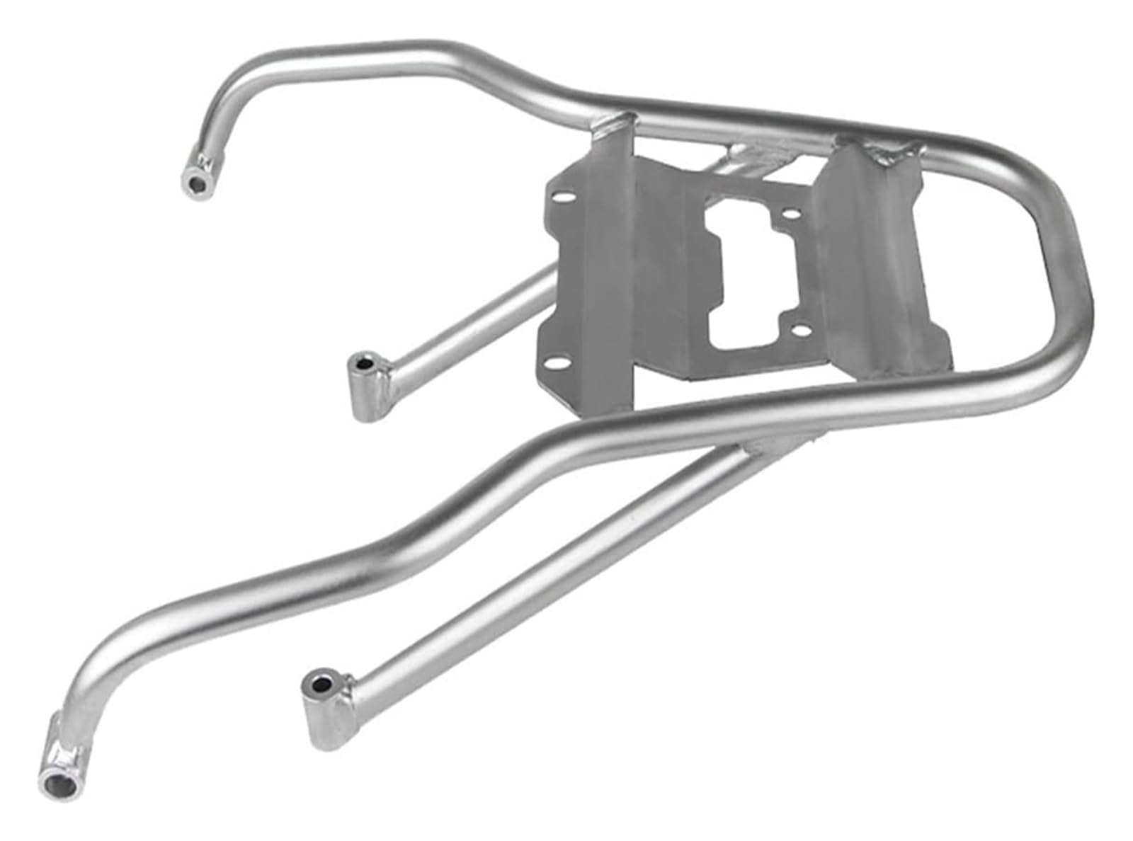 para BMW F900XR F 900 F900 XR 900xr 2019-2022 Soporte De Portaequipajes Trasero Baúl Superior para Maletas Laterales Motocicleta Portapacchi Moto(F)