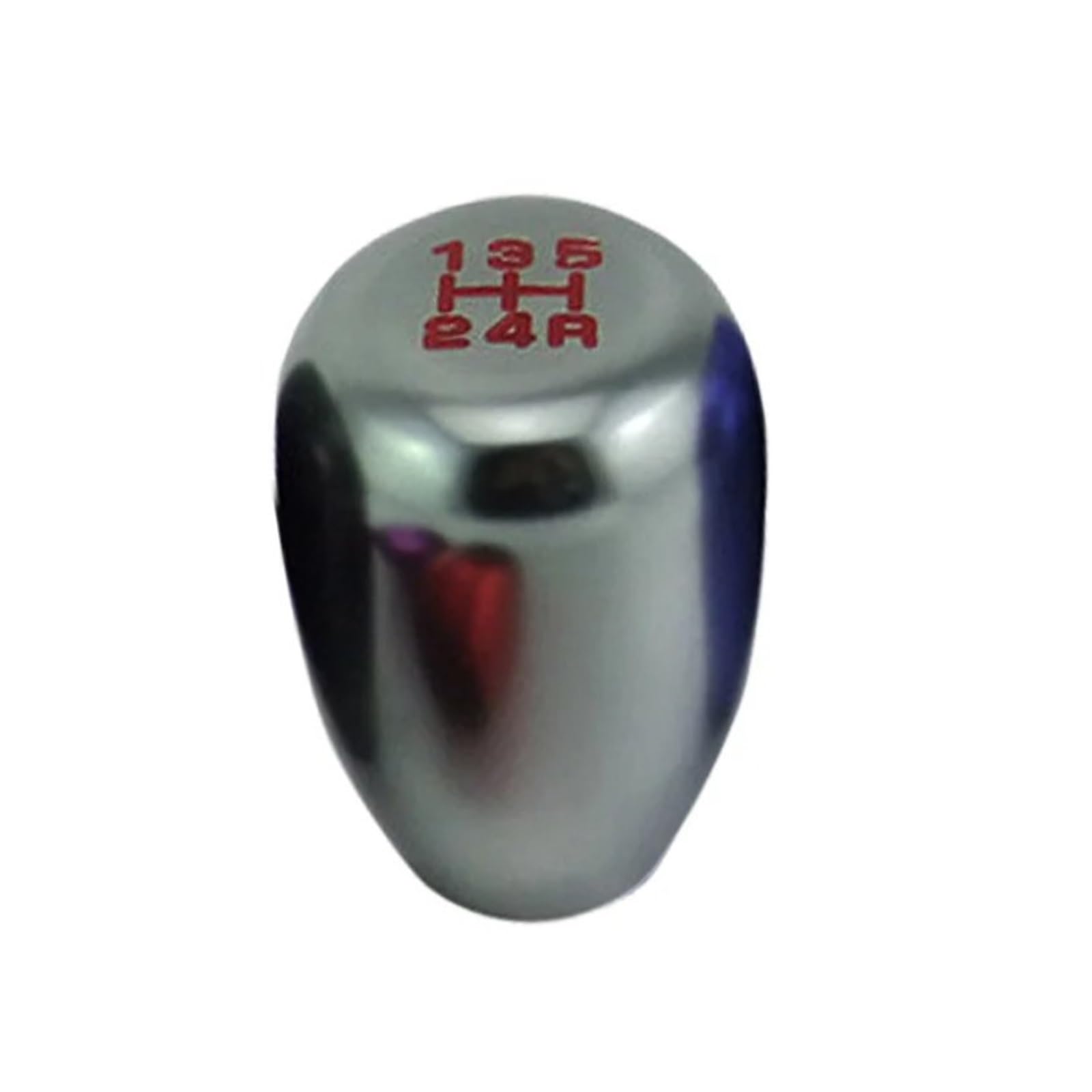 JSYALMSLW Shift Lever Knob for Universal Car Stylish