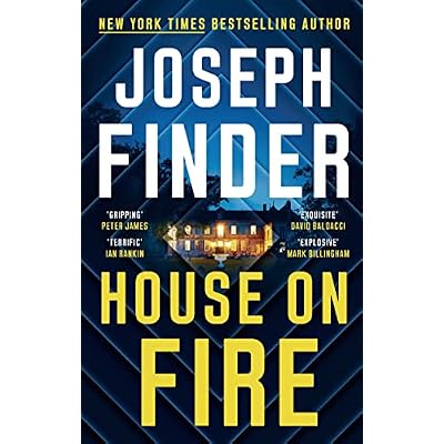 House On Fire