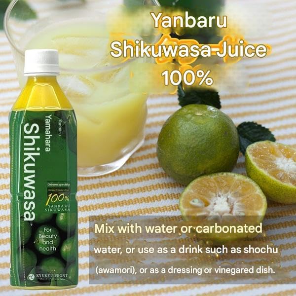 その他 Rasen Okinawa Tour Habush 500mL 35% Amazon.com : Okinawa Shikuwasa Juice 100% 16.90floz(500ml) Okinawa