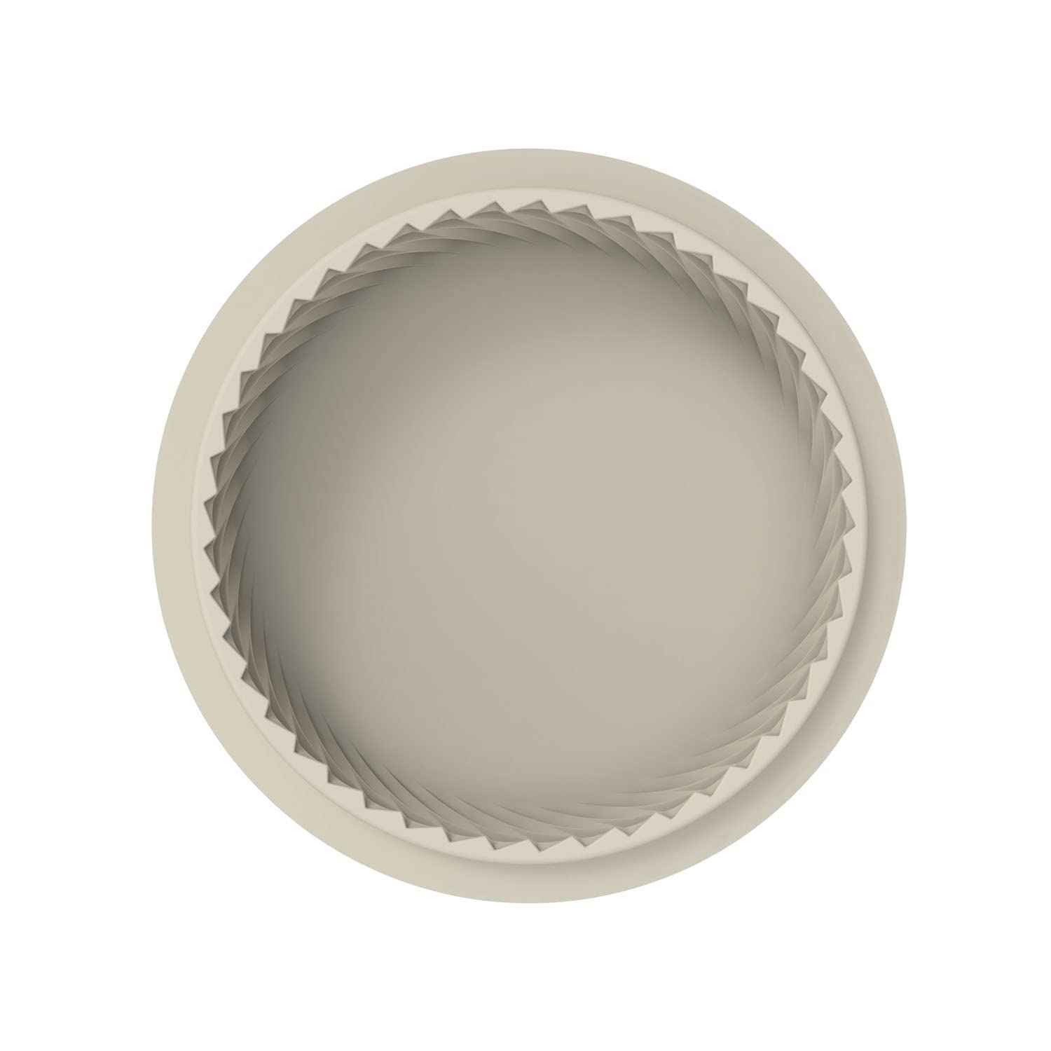 Silikomart - DRESS - SILICONE MOULD ø185 H 47 MM