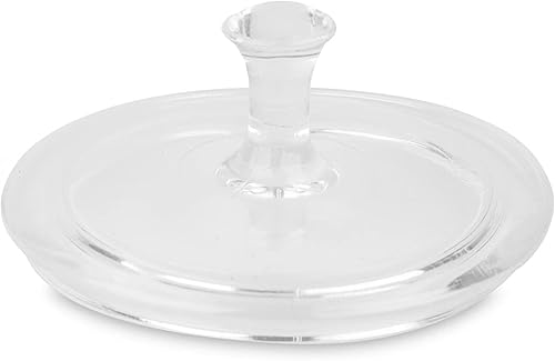 Mainstay s Tapón de fregadero transparente