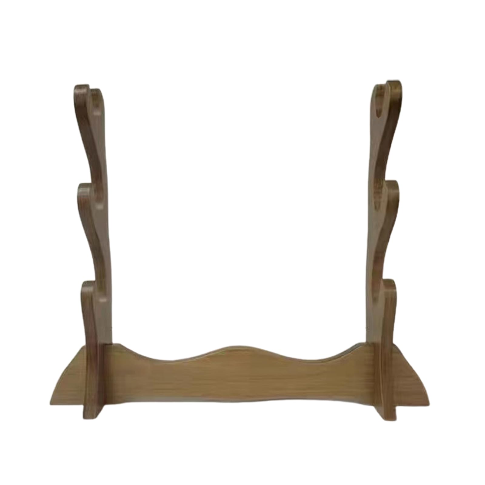 YROHGKPN Wood Display Stand Holder Party Present Gift Accessory for Home Festival Holiday Party Decoration Display Stand Wood