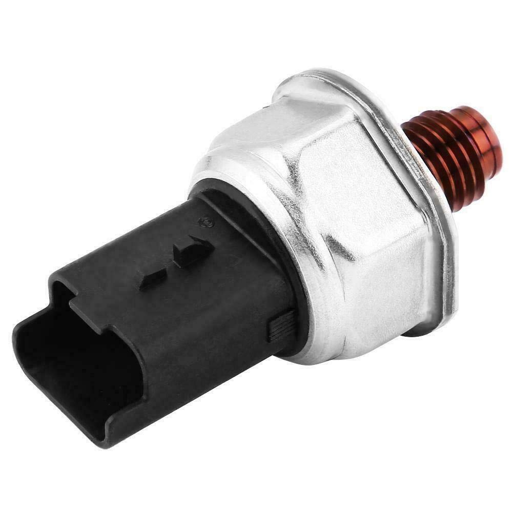Capteur De Pression De Rampe Carburant Diesel - Pour Ford Focus, Mondeo, Rexton - 13