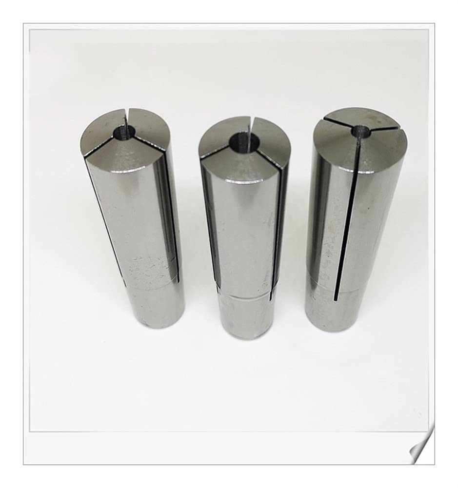 ER20 MT2 M10 Spannzangenhalter - Kegelstirnfräser Für CNC Fräsmaschinen