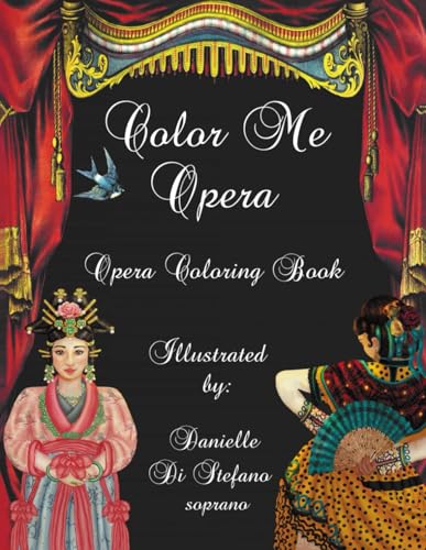 Color Me Opera