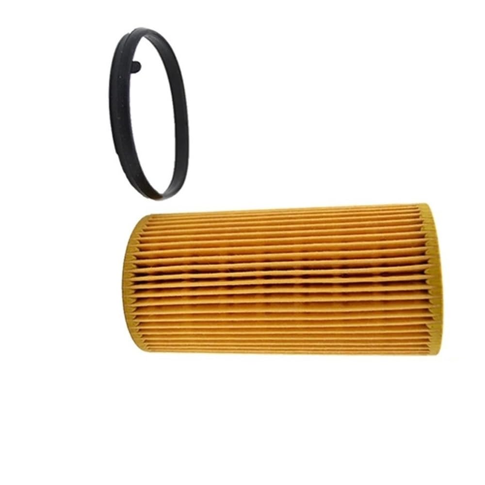 Pour A6 Pour Q3 Pour TT pour Eos (1F7) pour Polo Pour Scirocco Pour Touran 2.0L I4 Filtre À Huile Moteur Voiture À Huile Filtre