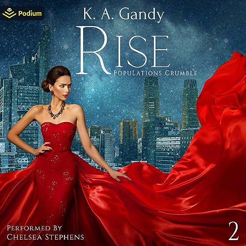 Embrace This Thought-Provoking Full Audiobook — Perfect While Cooking.