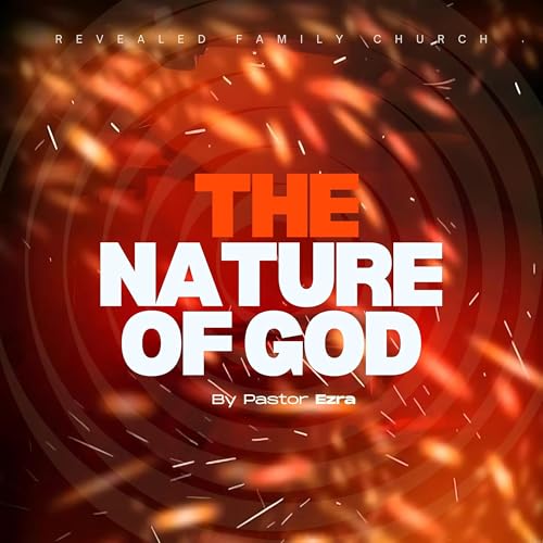 The Nature of God