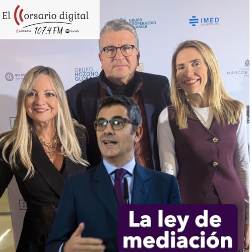 el corsario digital y la ley de mediaci&oacute;n copertina