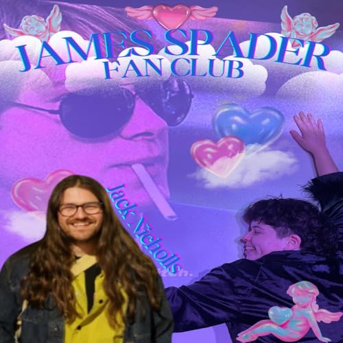 Jack Nicholls - Alien Hunter - James Spader Fan Club