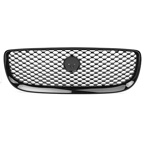 Calandre Jaguar XE : grille de pare-chocs idéale pour sublimer votre berline au quotidien