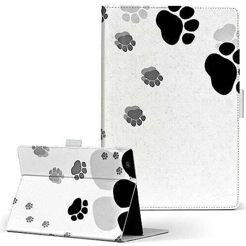 LAVIE Tab T8 T0855/KAS�ETAB08/H05 8.7�C���` �Ή� �蒠�^�^�u���b�g�P�[�X PU���U�[ �X�^���h�@�\ �J�[�h���[ ���ړ\��t���� ���� ���� �� �� 010216