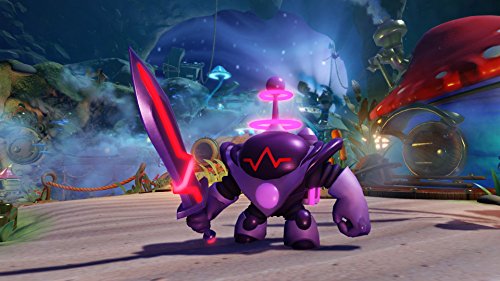 Image of Skylanders Imaginators Blaster Tron