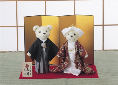 Amazon.co.jp: Panami 金屏風 約タテ22cm×ヨコ10cm[4曲] NF-4007