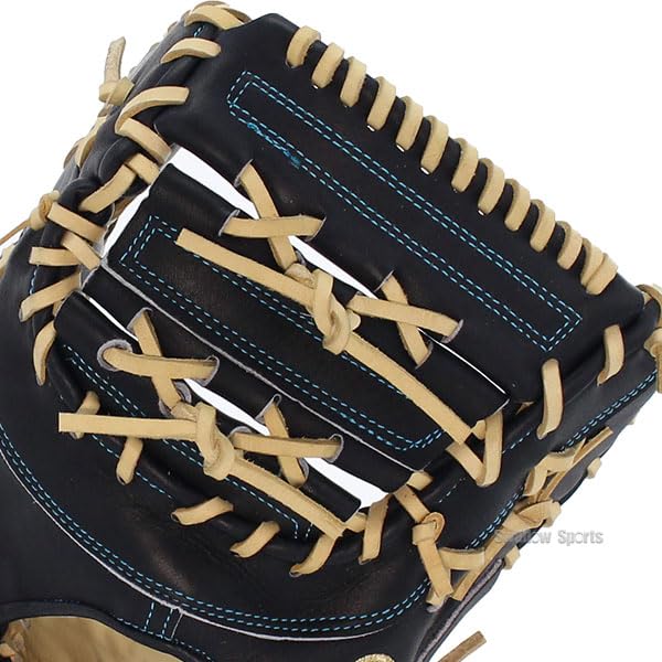 Amazon | 野球 ジームス 硬式ミット ファーストミット 硬式用 高校野球