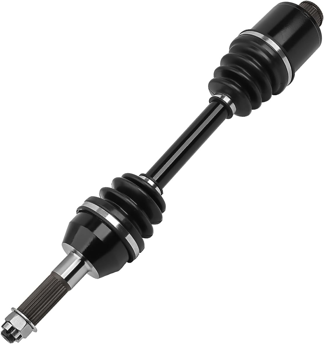 Rear Left/Right CV Axle for 2003 2004 2005 For Polaris Sportsman 400 500 600 700,2005 For Polaris Sportsman 800,2005 For Polaris Sportsman MV7 1380240 1380197