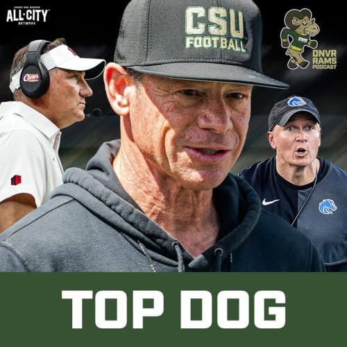 Top coaches in the Pac-12 & Mountain West + CFB 27 rankings & 5 UConn trends we hope to see at CSU