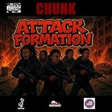  Attack Formation [Explicit]