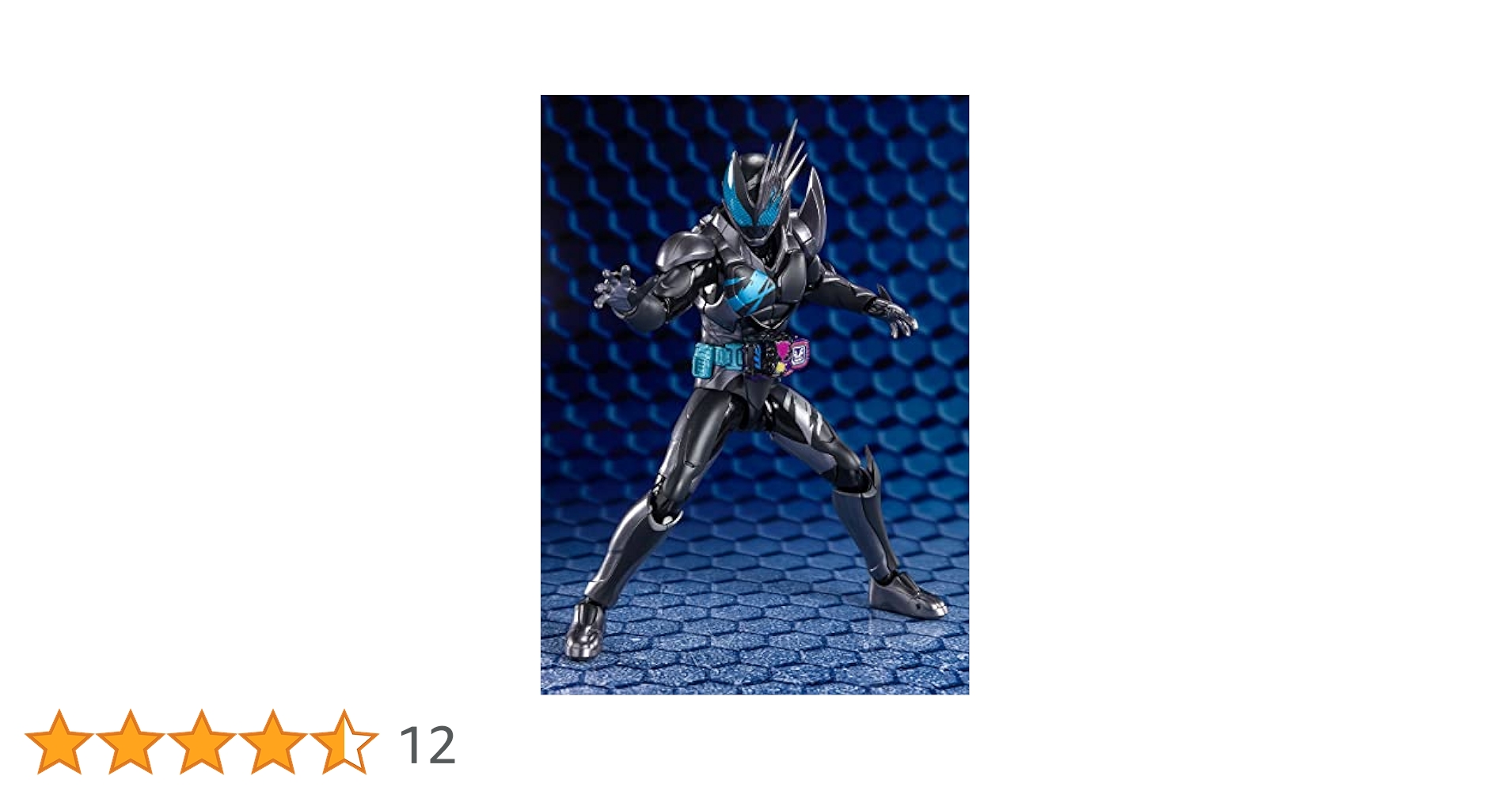 BANDAI - S.H.フィギュアーツ  仮面ライダージャックリバイス 魂ネイション Amazon.co.jp: バンダイ 魂ネイションズ 仮面ライダーリバイス