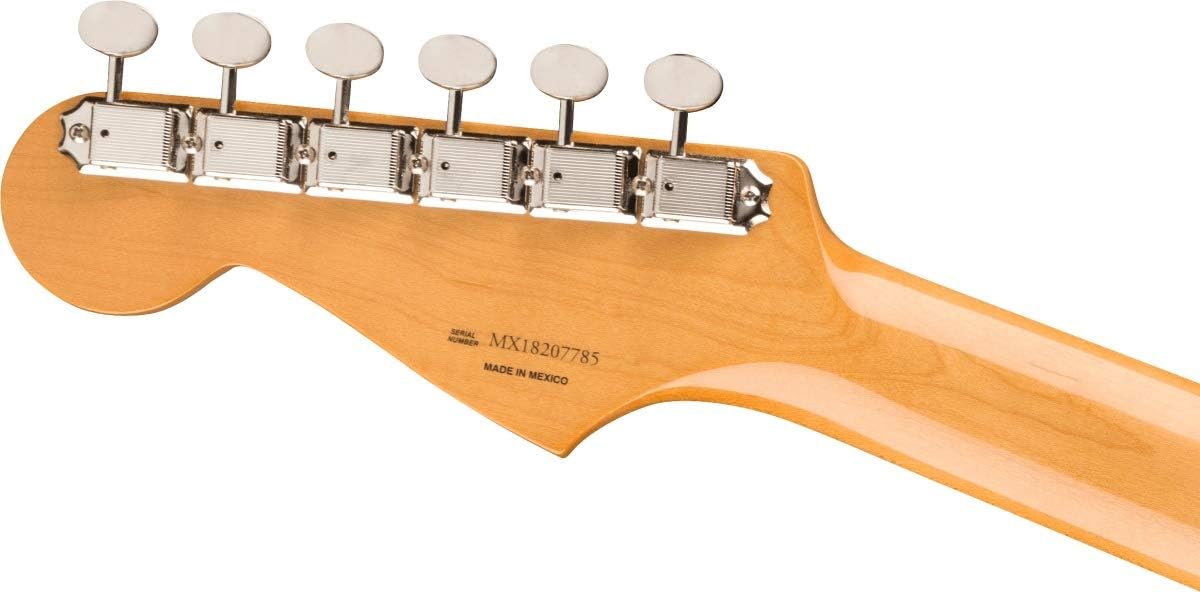 Fender(フェンダー) Fender Electric Guitar Vintera '60s