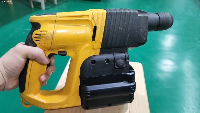 Batterie Dewalt 18v 3500mAh 24V Ni-MH Battery For Dewalt DE-24 DE0240 DE0241 DE0243 DW0240 Batterie Greenworks 24v