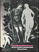 The Text of Sidney's Arcadian World 0822307979 Book Cover