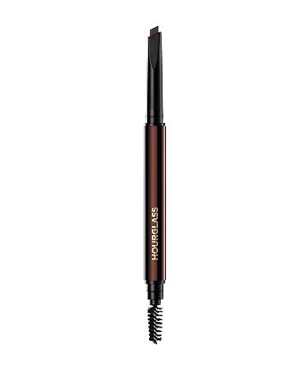 Hourglass Arch Brow Sculpting Pencil.Mechanical Eyebrow Pencil for Shaping and Filling.