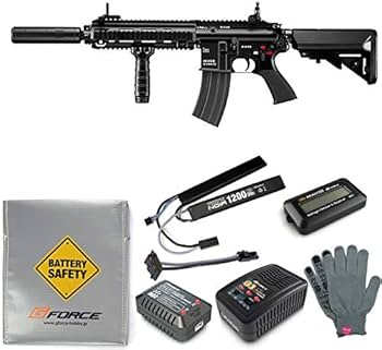 Amazon | 東京マルイ HK416D DEVGRU カスタム 次世代電動ガン G
