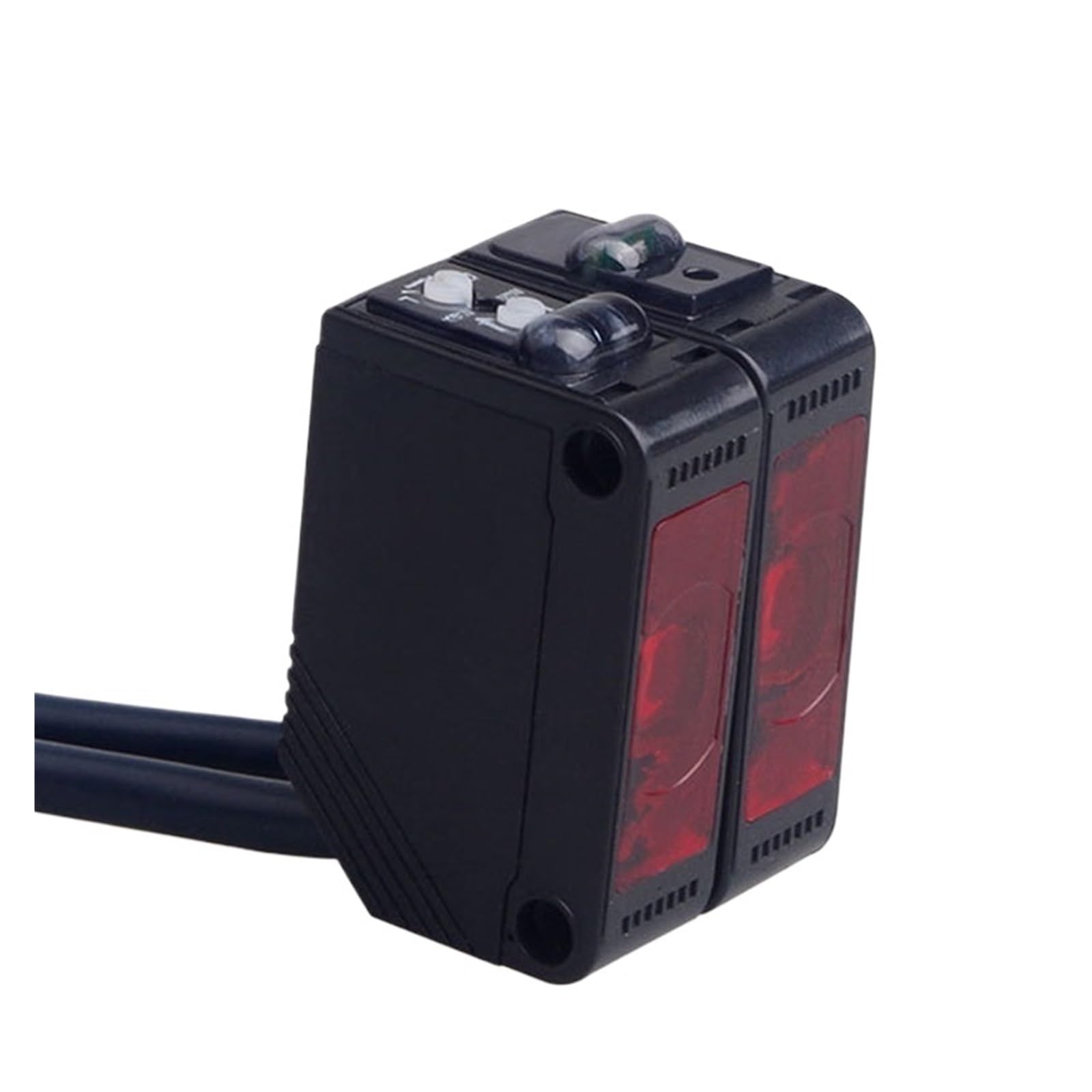 PXQCHAVLN Photoelectric Switch E3Z-D61/D81/R61/R81/LS61/LS81/T61 Diffuse Reflection DC12-24V Infrared Sensor with Bracket NPN PNP(E3z-t61)