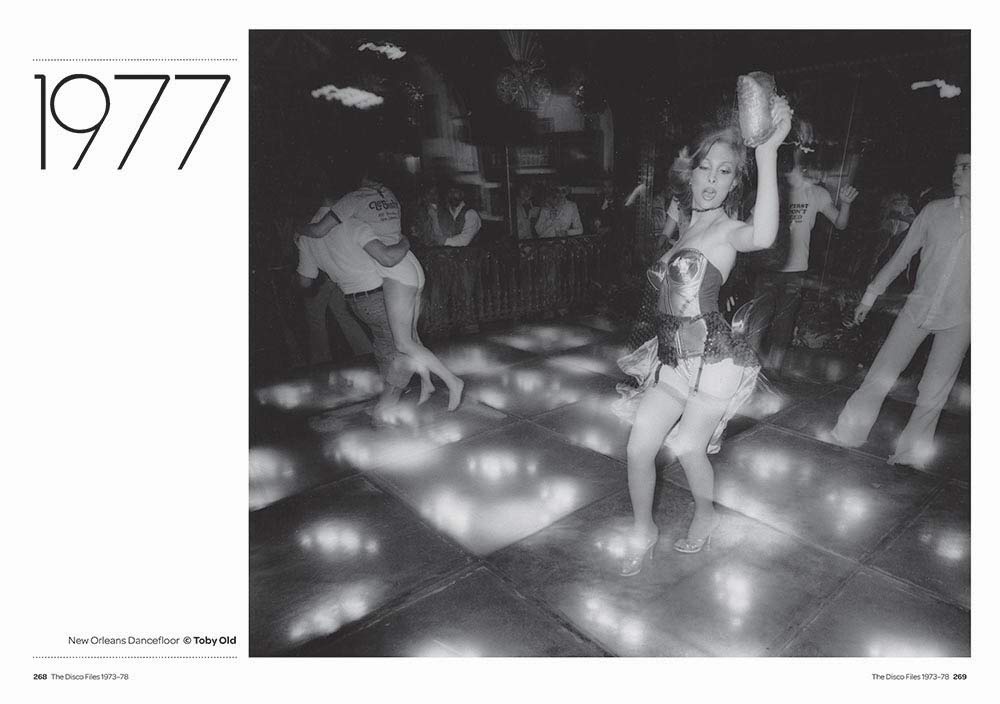 The Disco Files 1973-78 (2018 Edition) /anglais