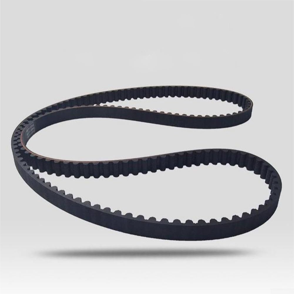 Correa de transmisión de cadena diseñada específicamente para Kawasaki para Vulcan 900 2006 a 2023 coincide con los números de pieza OEM 59011-0062 59011-0021 59011-0013