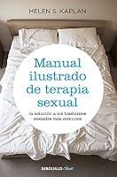 Manual Ilustrado de Terapia Sexual 8439706944 Book Cover