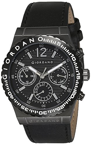 Giordano  1757-01 Watch