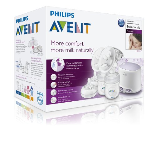 Philips Avent SCF334/02