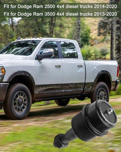 Upper Lower Ball Joint 2014-2020